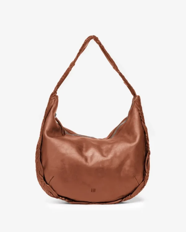 Mujer BIBA Bolsos Hobo<Bolso De Hombro Somerset De Piel