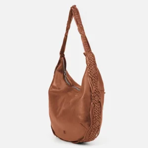 Mujer BIBA Bolsos Hobo<Bolso De Hombro Somerset De Piel