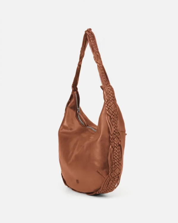 Mujer BIBA Bolsos Hobo<Bolso De Hombro Somerset De Piel