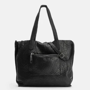 Mujer BIBA Bolsos Hobo<Bolso De Hombro Sylva De Piel