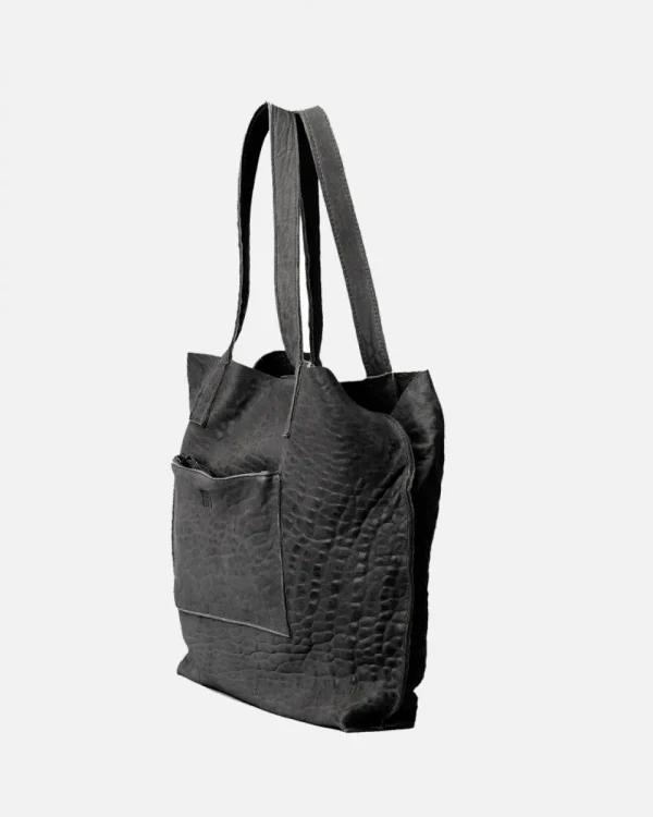 Mujer BIBA Bolsos Hobo<Bolso De Hombro Sylva De Piel