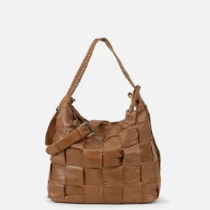 Mujer BIBA Bolsos Hobo<Bolso De Hombro Troy De Piel