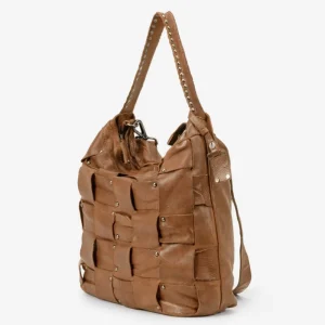 Mujer BIBA Bolsos Hobo<Bolso De Hombro Troy De Piel