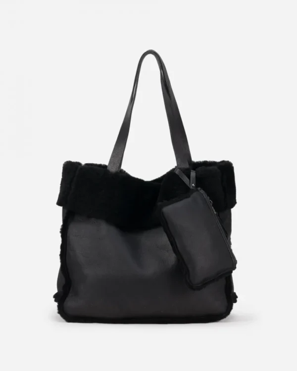 Mujer BIBA Bolsos Hobo<Bolso De Hombro Valentine De Piel