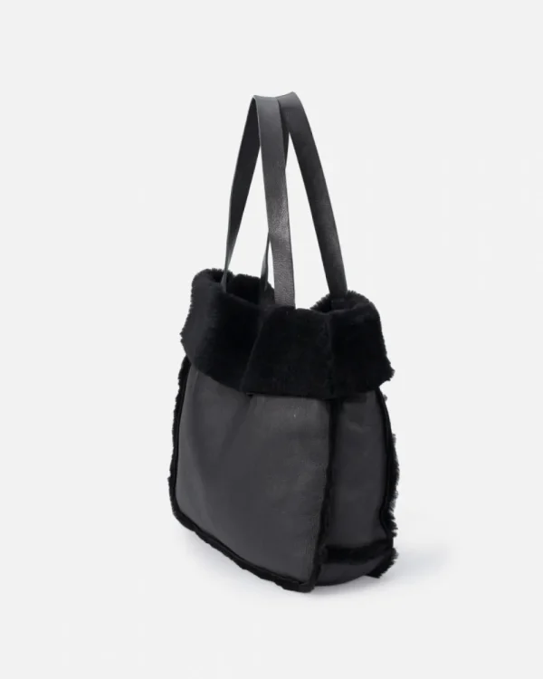 Mujer BIBA Bolsos Hobo<Bolso De Hombro Valentine De Piel