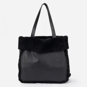 Mujer BIBA Bolsos Hobo<Bolso De Hombro Valentine De Piel