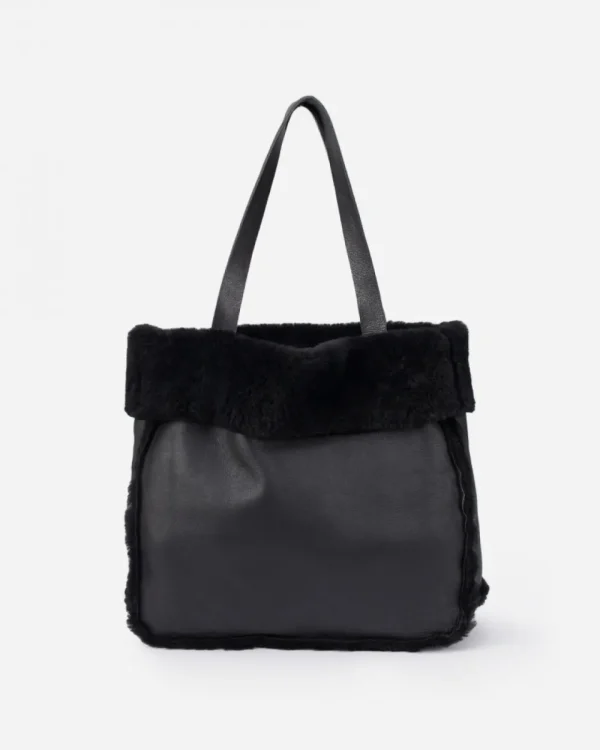 Mujer BIBA Bolsos Hobo<Bolso De Hombro Valentine De Piel