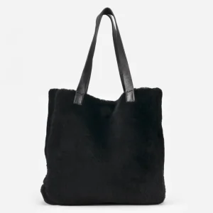 Mujer BIBA Bolsos Hobo<Bolso De Hombro Valentine De Piel