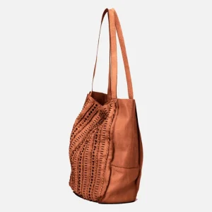 Mujer BIBA Bolsos Hobo<Bolso De Hombro Wickenburg De Piel