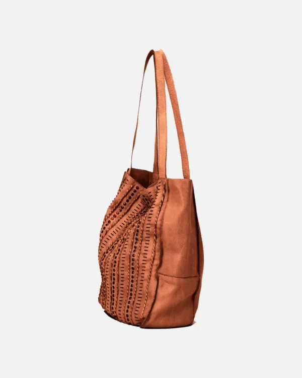 Mujer BIBA Bolsos Hobo<Bolso De Hombro Wickenburg De Piel