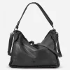 Mujer BIBA Bolsos Hobo<Bolso De Hombro Winona De Piel