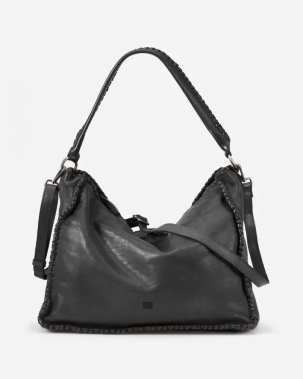 Mujer BIBA Bolsos Hobo<Bolso De Hombro Winona De Piel