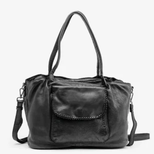 Mujer BIBA Bolsos Hobo<Bolso De Hombro Winona De Piel