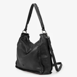 Mujer BIBA Bolsos Hobo<Bolso De Hombro Winona De Piel