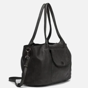 Mujer BIBA Bolsos Hobo<Bolso De Hombro Winona De Piel