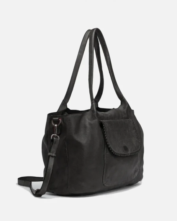 Mujer BIBA Bolsos Hobo<Bolso De Hombro Winona De Piel