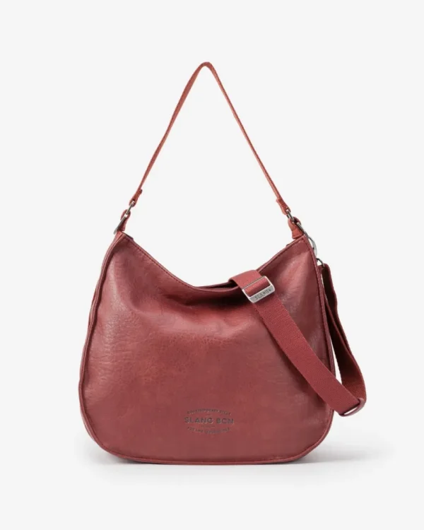 Mujer BIBA Bolsos Hobo<Bolso De Hombro Slang Flip Again