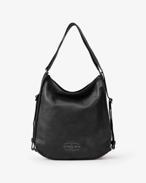 Mujer BIBA Bolsos Hobo<Bolso De Hombro Slang Flip Again