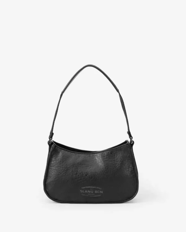 Mujer BIBA Bolsos Hobo<Bolso De Hombro Slang Flip Again