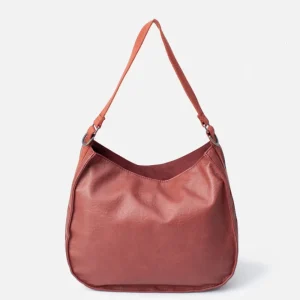 Mujer BIBA Bolsos Hobo<Bolso De Hombro Slang Flip Again