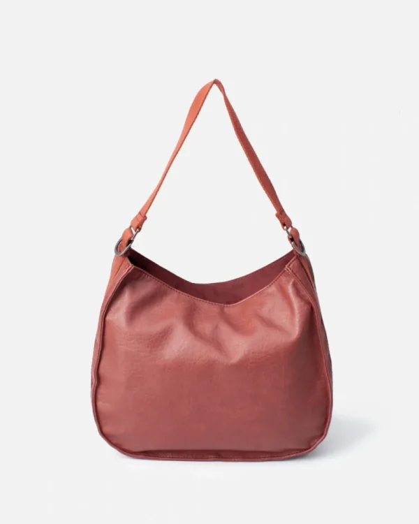 Mujer BIBA Bolsos Hobo<Bolso De Hombro Slang Flip Again