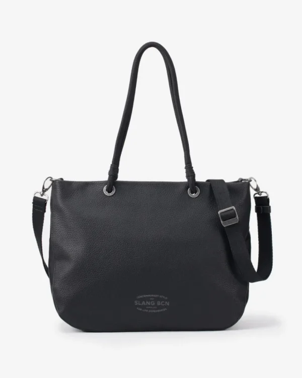 Mujer BIBA Bolsos Hobo<Bolso De Hombro Slang Knot