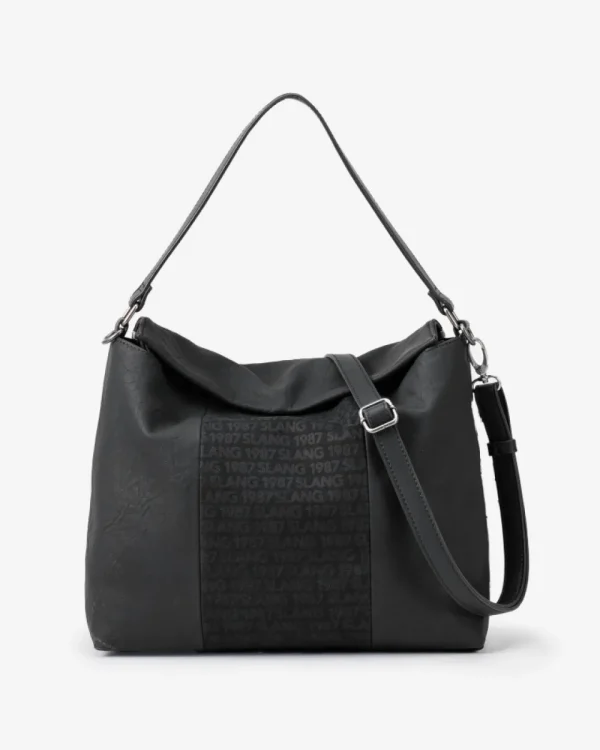 Mujer BIBA Bolsos Hobo<Bolso De Hombro Slang Momo