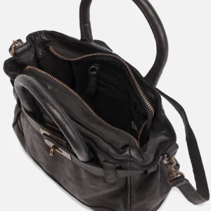 Mujer BIBA Bolso De Mano<Bolso De Mano Blossom De Piel