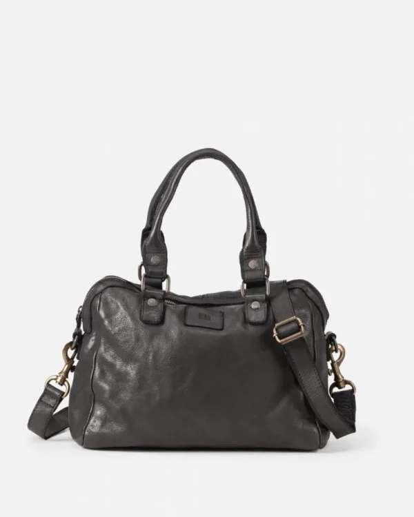 Mujer BIBA Bolso De Mano<Bolso De Mano Boston De Piel