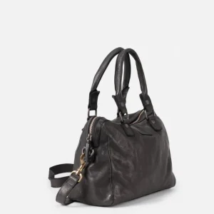 Mujer BIBA Bolso De Mano<Bolso De Mano Boston De Piel