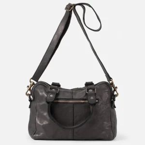 Mujer BIBA Bolso De Mano<Bolso De Mano Boston De Piel