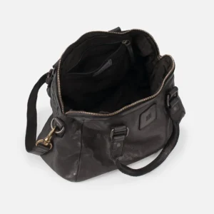 Mujer BIBA Bolso De Mano<Bolso De Mano Boston De Piel