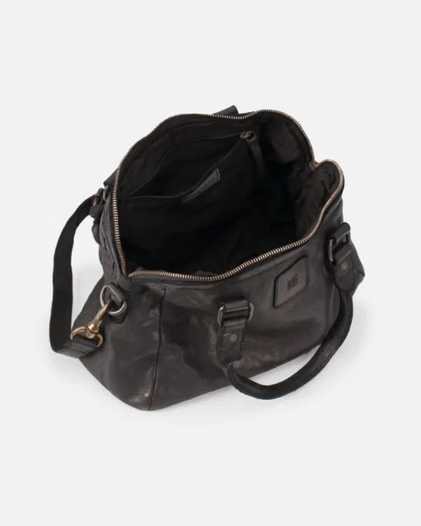 Mujer BIBA Bolso De Mano<Bolso De Mano Boston De Piel