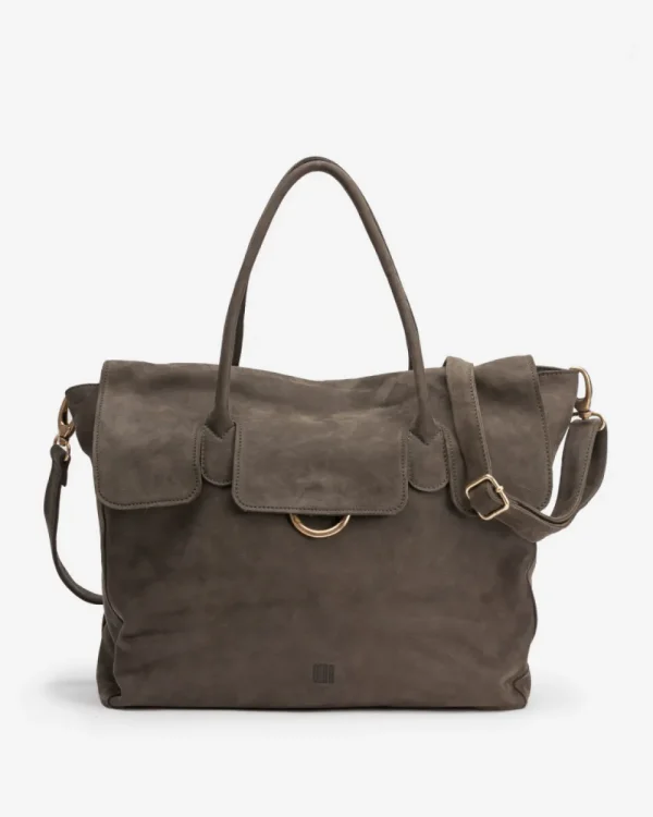 Mujer BIBA Bolso De Mano<Bolso De Mano Collins De Piel