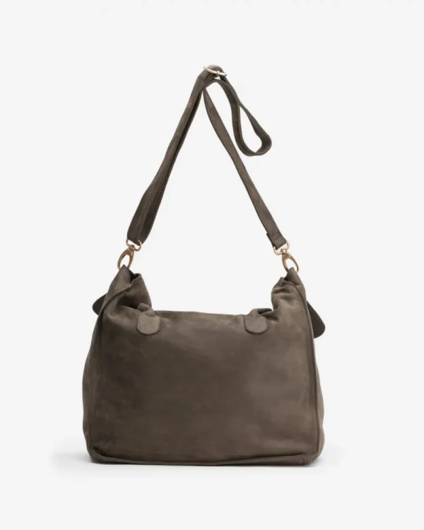 Mujer BIBA Bolso De Mano<Bolso De Mano Collins De Piel