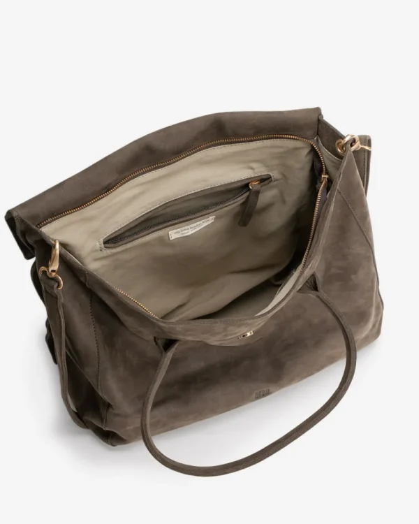 Mujer BIBA Bolso De Mano<Bolso De Mano Collins De Piel