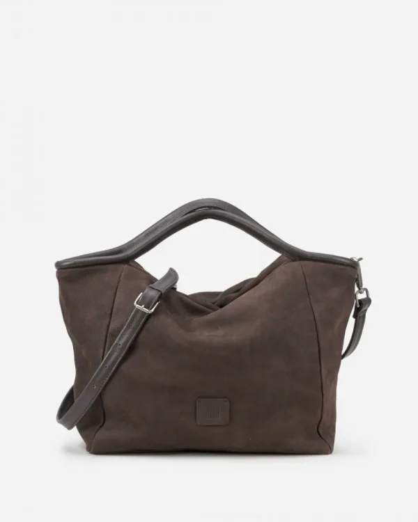 Mujer BIBA Bolso De Mano<Bolso De Mano Corwin De Piel