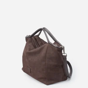 Mujer BIBA Bolso De Mano<Bolso De Mano Corwin De Piel