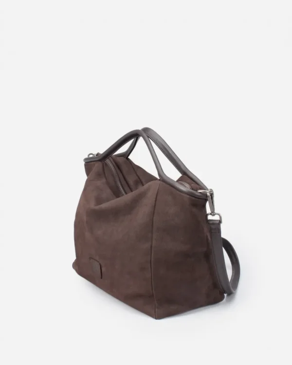 Mujer BIBA Bolso De Mano<Bolso De Mano Corwin De Piel