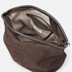 Mujer BIBA Bolso De Mano<Bolso De Mano Corwin De Piel