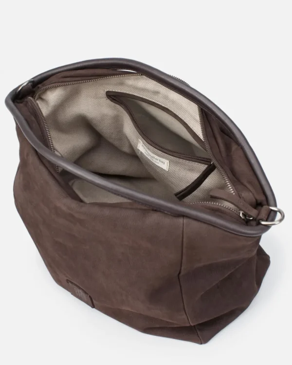 Mujer BIBA Bolso De Mano<Bolso De Mano Corwin De Piel