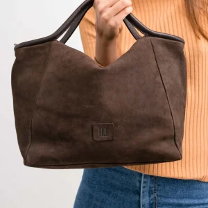 Mujer BIBA Bolso De Mano<Bolso De Mano Corwin De Piel