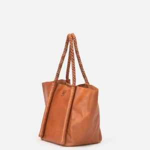 Mujer BIBA Bolso De Mano<Bolso De Mano Frederic De Piel