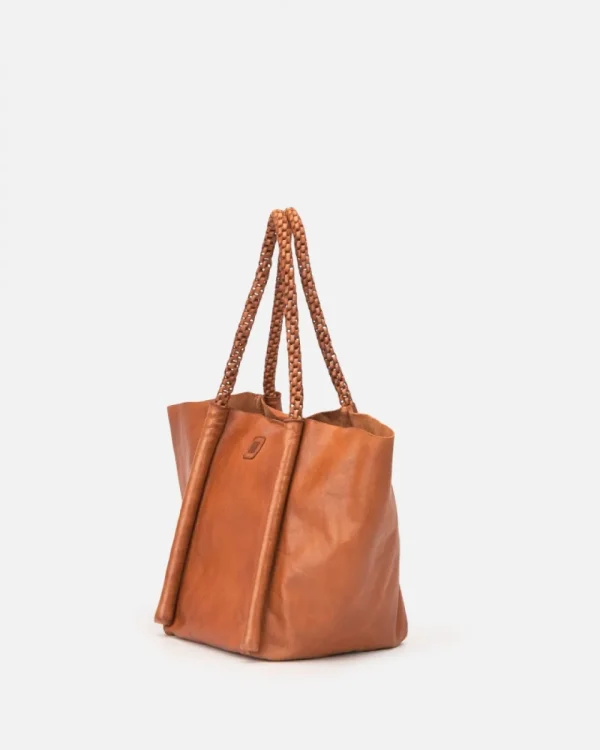 Mujer BIBA Bolso De Mano<Bolso De Mano Frederic De Piel