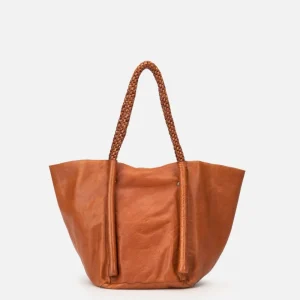 Mujer BIBA Bolso De Mano<Bolso De Mano Frederic De Piel