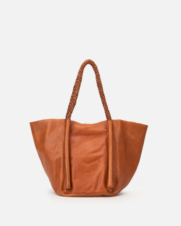 Mujer BIBA Bolso De Mano<Bolso De Mano Frederic De Piel