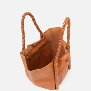 Mujer BIBA Bolso De Mano<Bolso De Mano Frederic De Piel