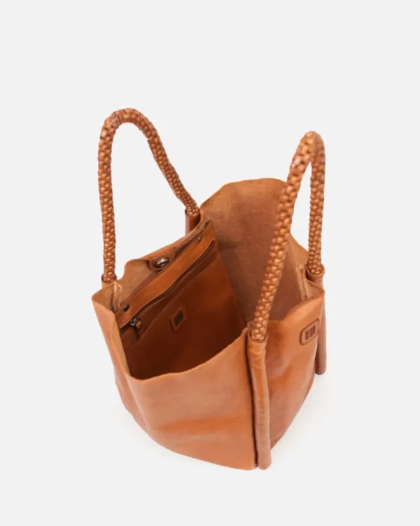 Mujer BIBA Bolso De Mano<Bolso De Mano Frederic De Piel