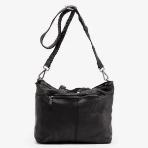 Mujer BIBA Bolso De Mano<Bolso De Mano Greenville De Piel