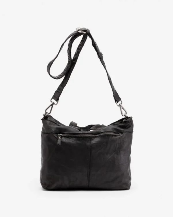 Mujer BIBA Bolso De Mano<Bolso De Mano Greenville De Piel